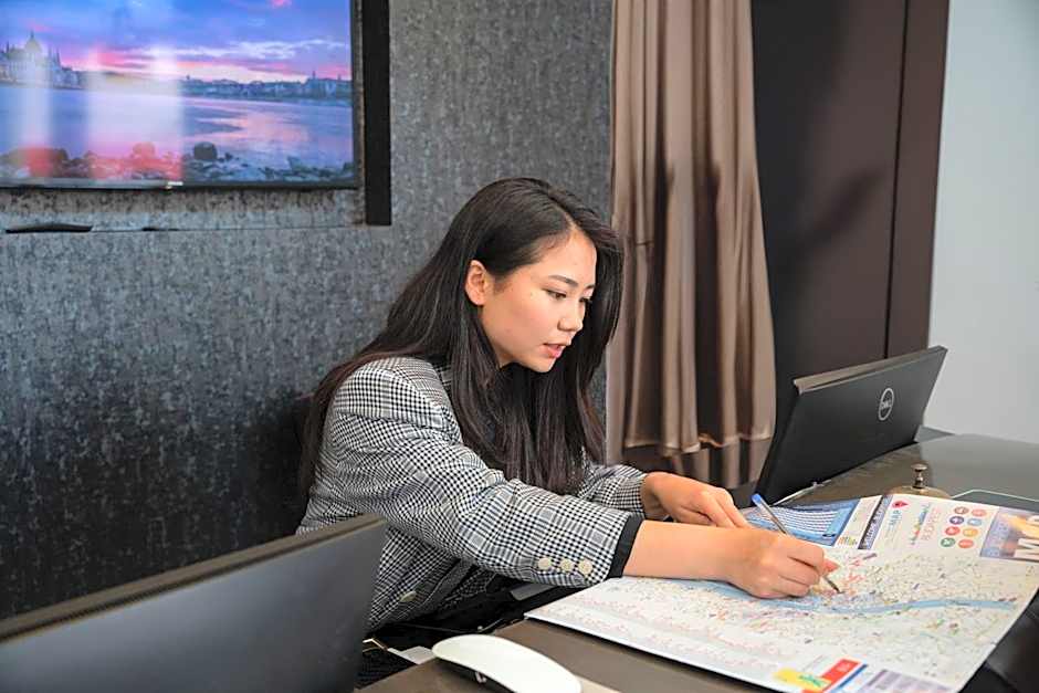 Hotel Memories Budapest