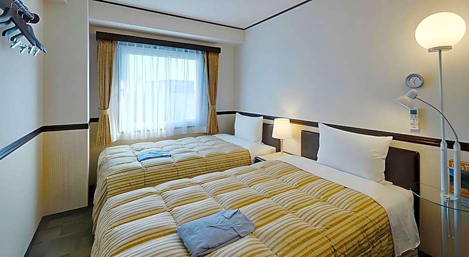 Toyoko Inn Shonan Hiratsuka-Eki Kita-Guchi No.1