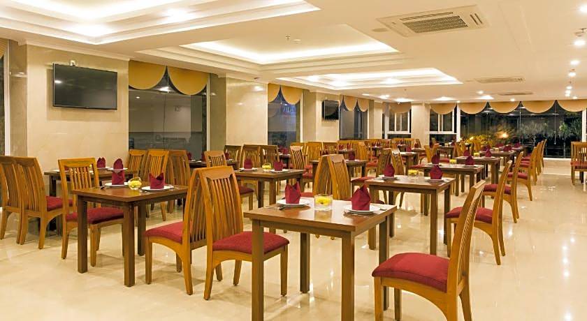 Regalia Nha Trang Hotel
