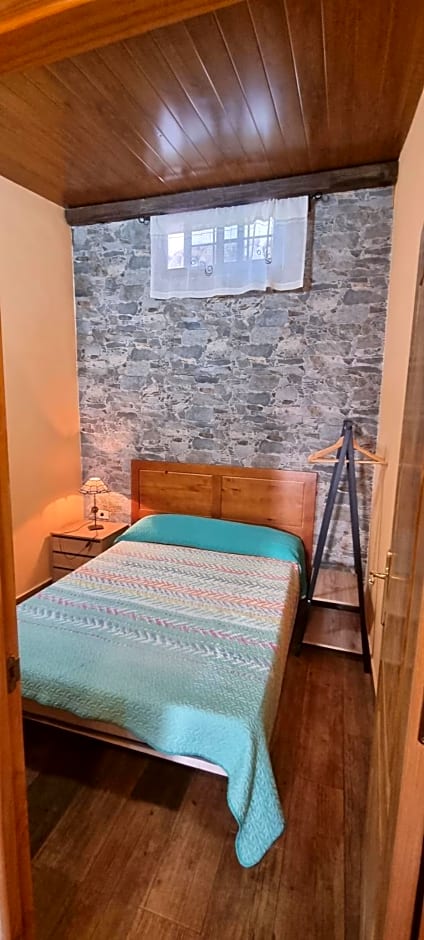 Casa rural meridiano