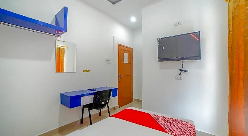 SUPER OYO 90457 Anara Residence & Guest House