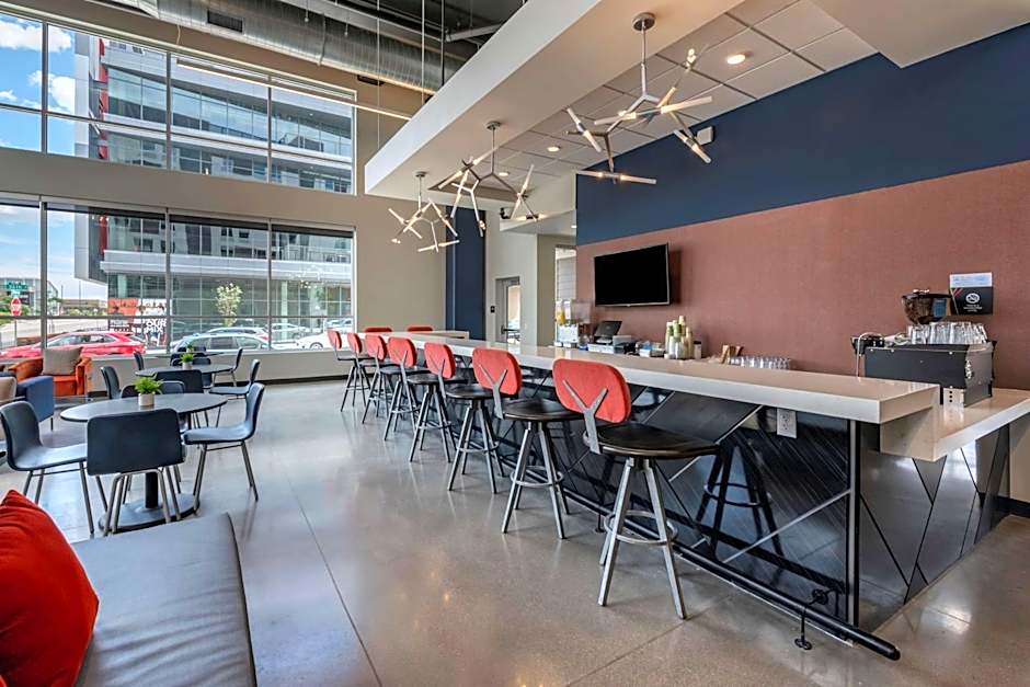 Vib Hotel by Best Western Denver RiNo