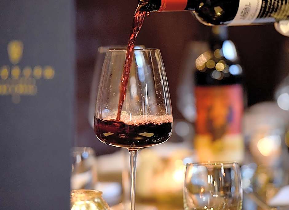 DoubleTree By Hilton Hotel & Spa Liverpool