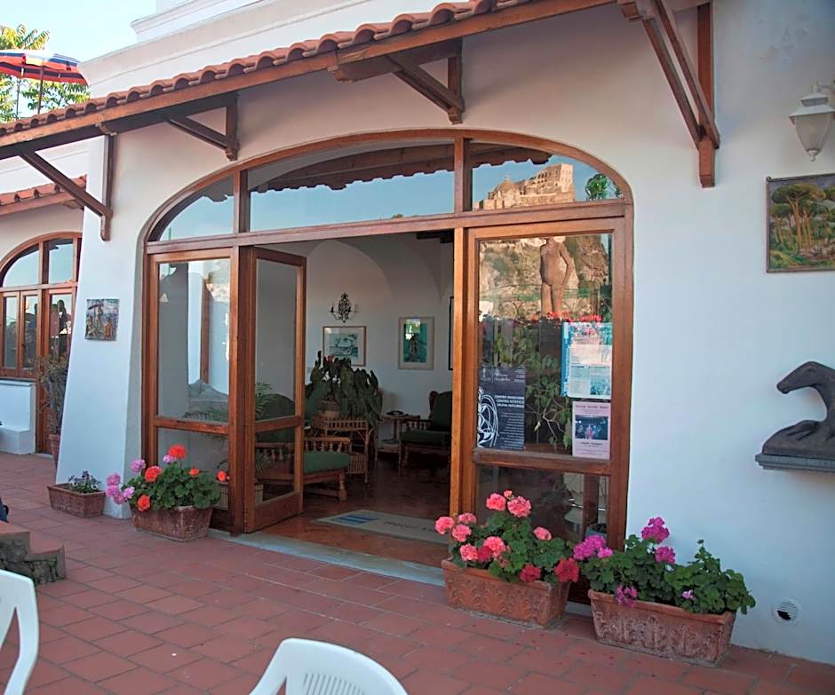 Hotel Villa Antonio