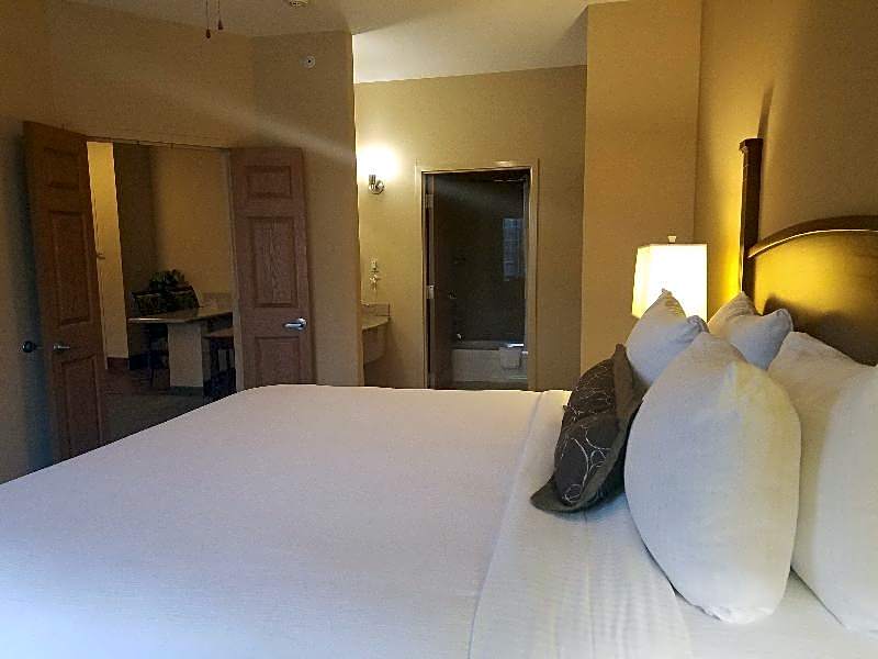 Staybridge Suites Rogers - Bentonville By IHG