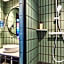 Hotel Mercure Dijon Centre Clemenceau