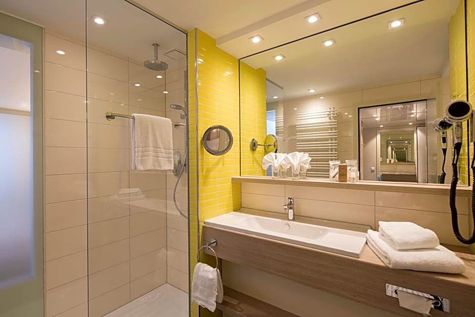 Sonnenhof Hotel & Spa