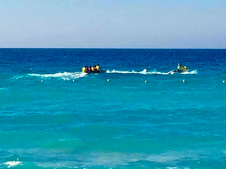 Yahia Blumar North Coast