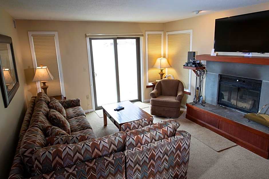 Mountain Lodge at Okemo