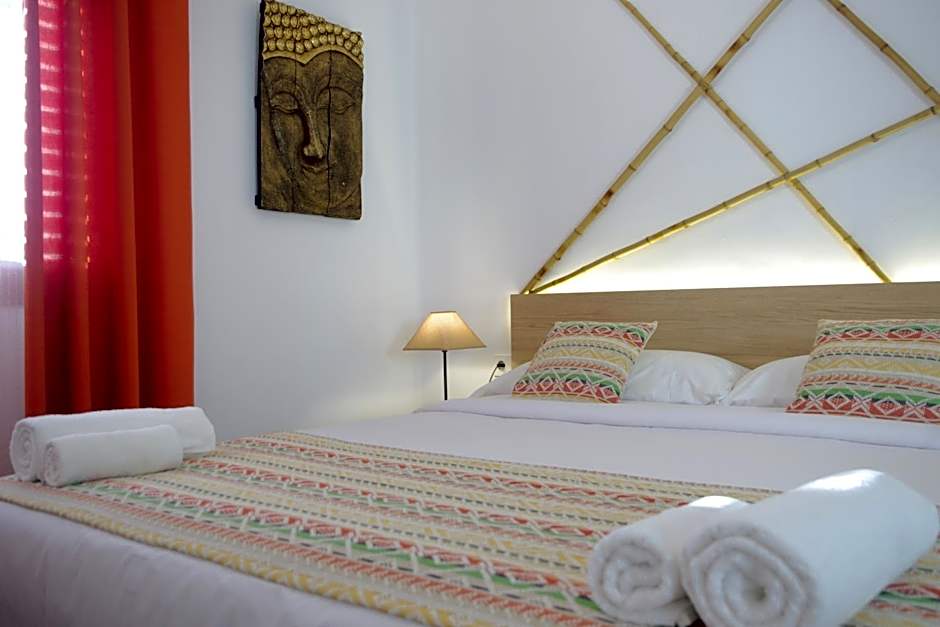 MAGMA Rooms Playa Honda