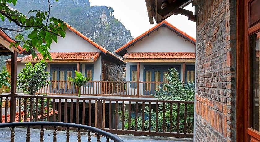 LittleTamCoc Boutique Villa Ninh Binh
