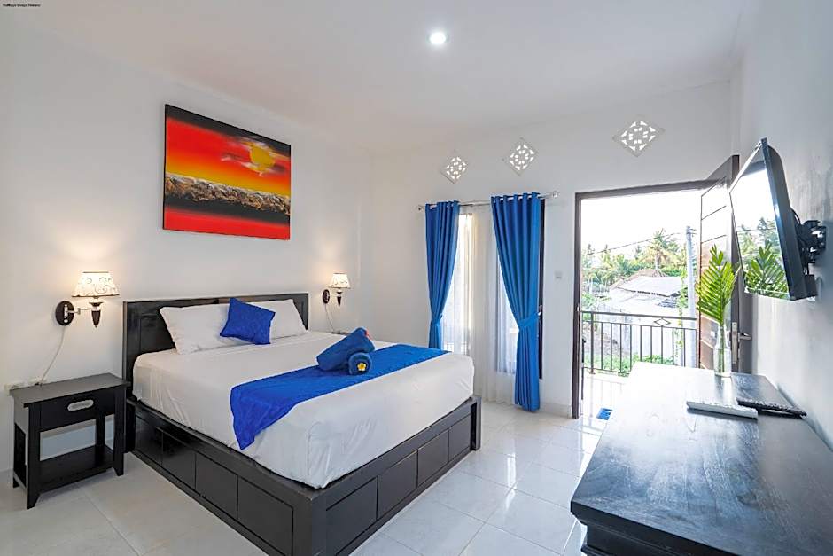 Nusa Sentana Lembongan Bali