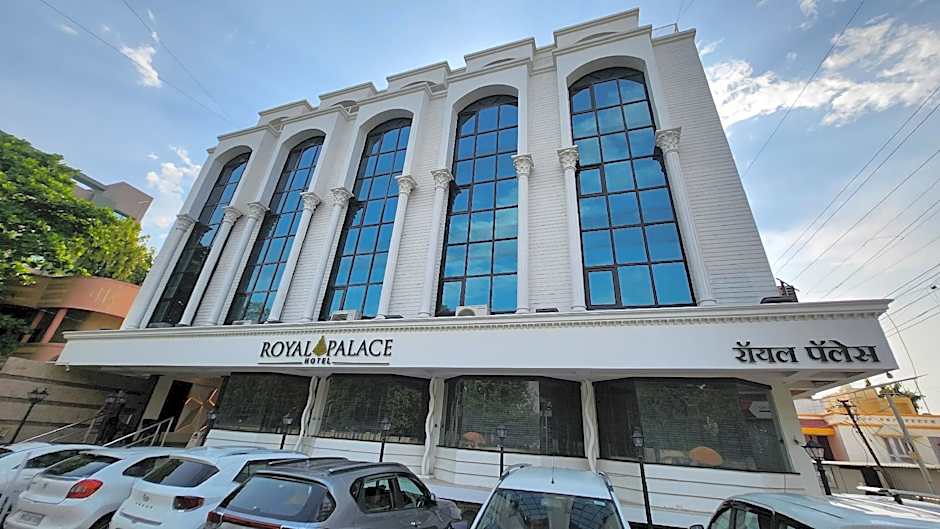 Hotel Royal Palace