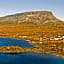 Lapland Hotels Kilpis