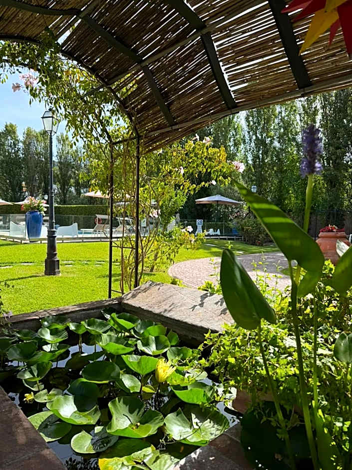 Residence Prunali
