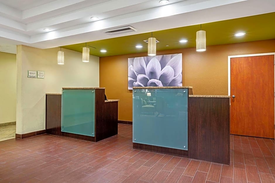 La Quinta Inn & Suites by Wyndham Boise Towne Square