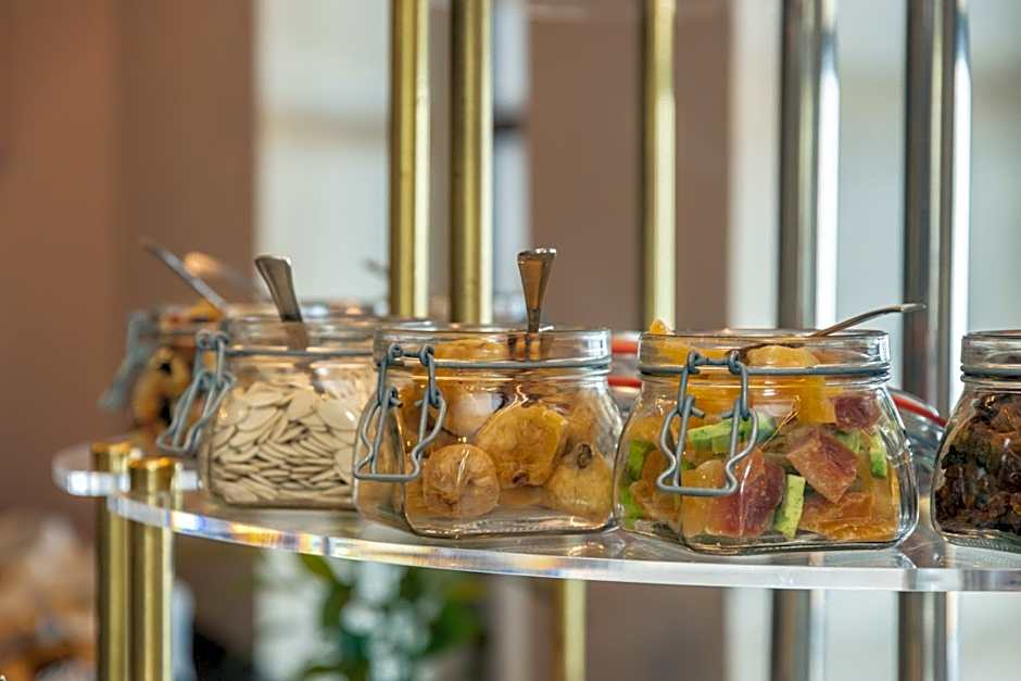 Lake Front Hotel Brenzone