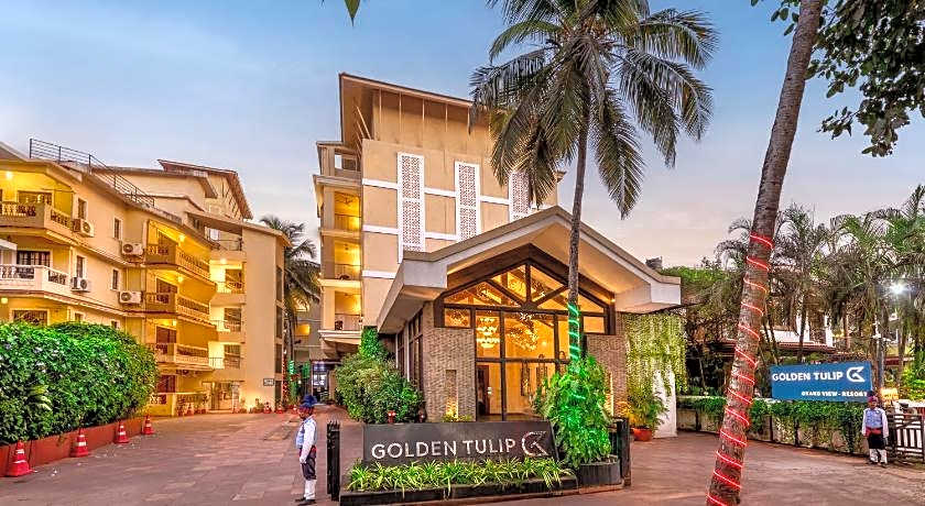 Golden Tulip Goa Candolim