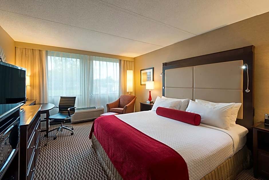 Crowne Plaza Boston - Woburn By IHG