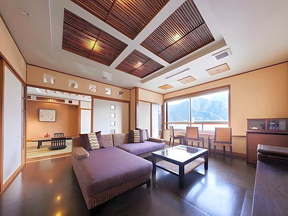 Echigo no Oyado Inamoto