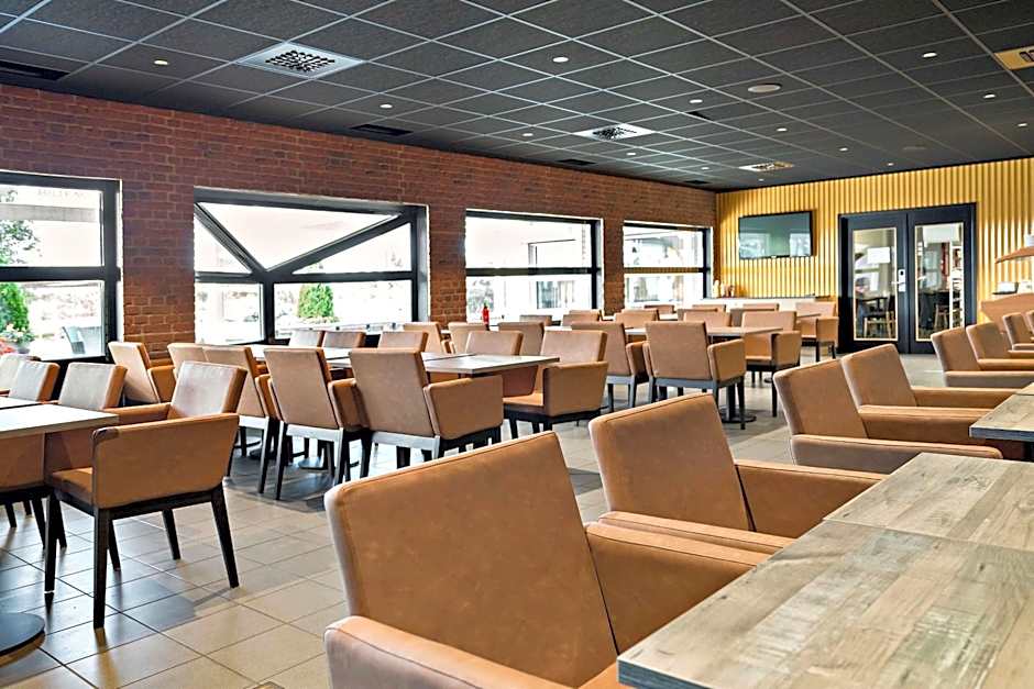 Best Western Hotell Ljungby