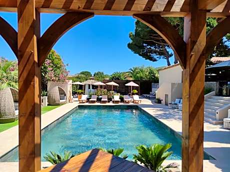 La Villa Dune, Hôtel & Spa