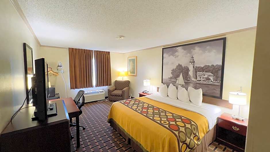 Super 8 Maumee/Toledo, OH