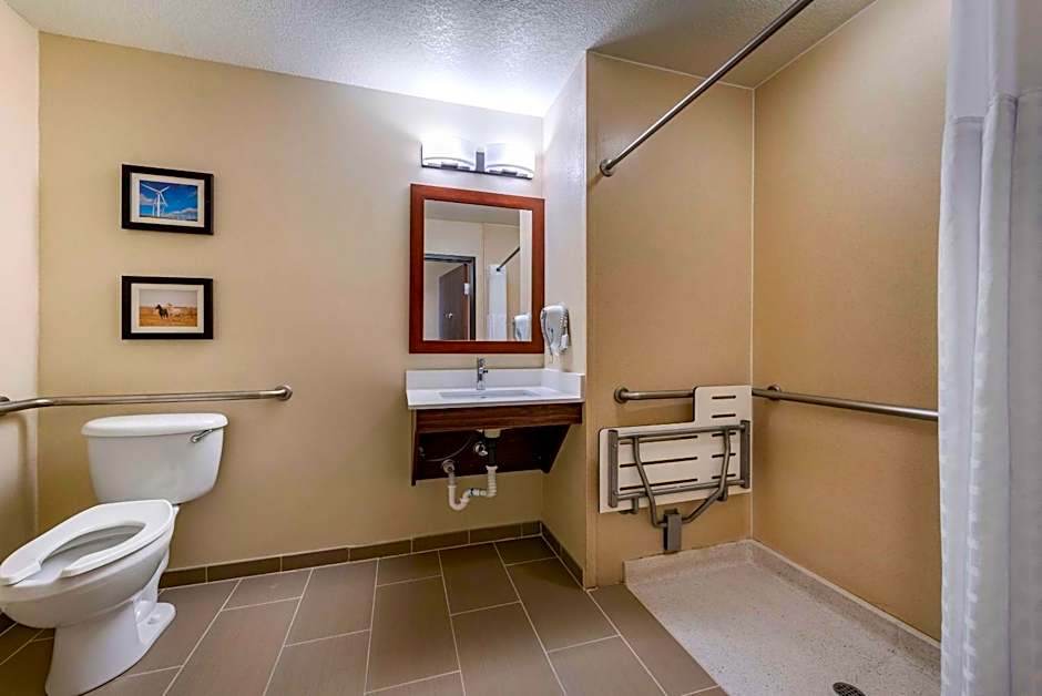 Comfort Inn & Suites Goodland