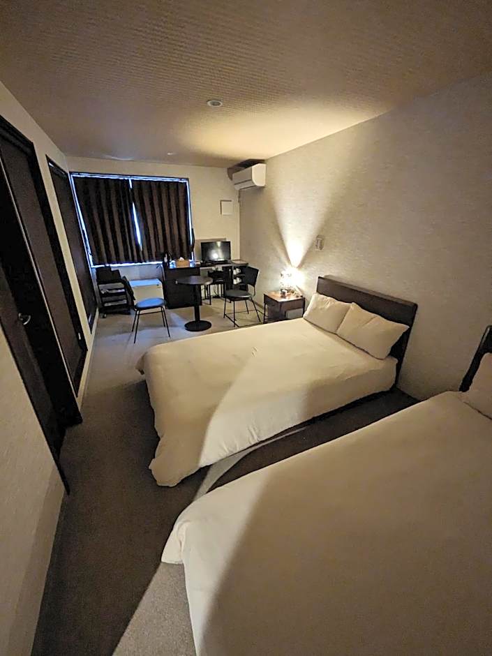 NARITA HOTEL KAKUREGA - Vacation STAY 69221v