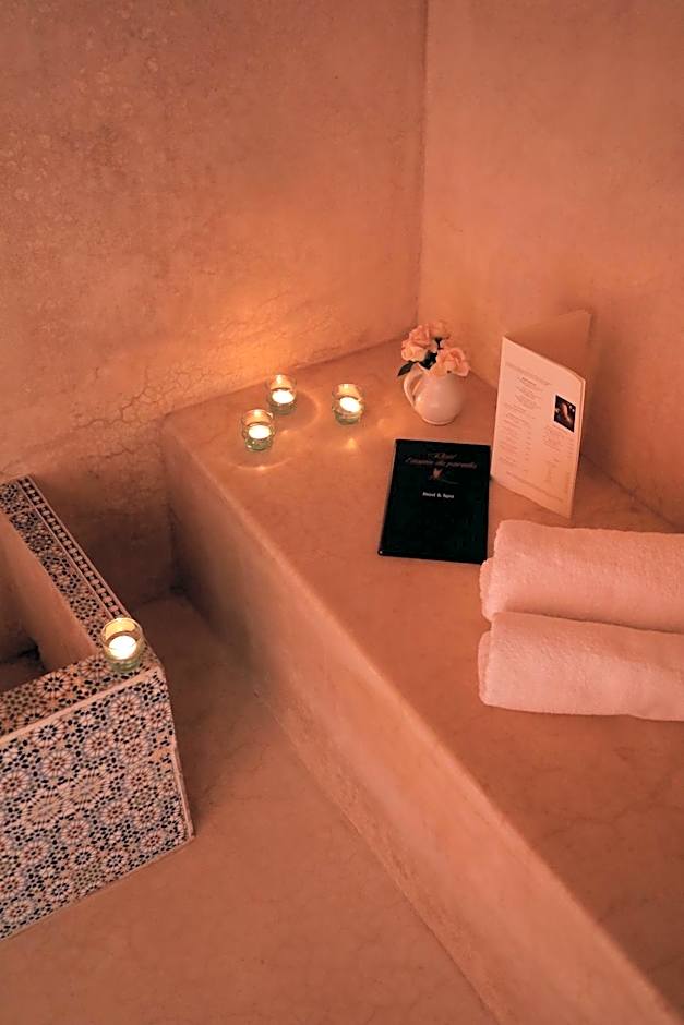 Riad l'Oiseau du Paradis