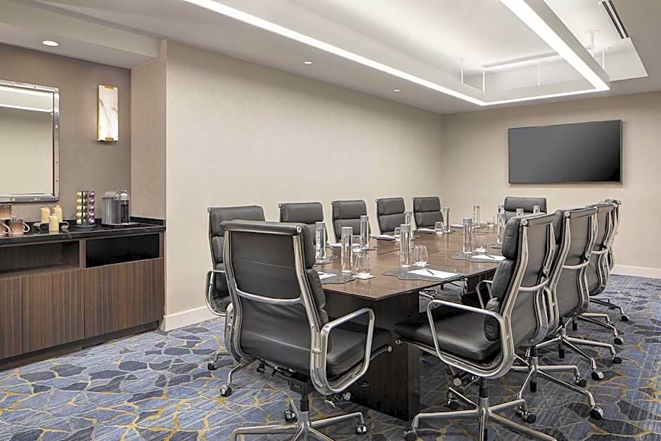 Hyatt Regency Baltimore Inner Harbor