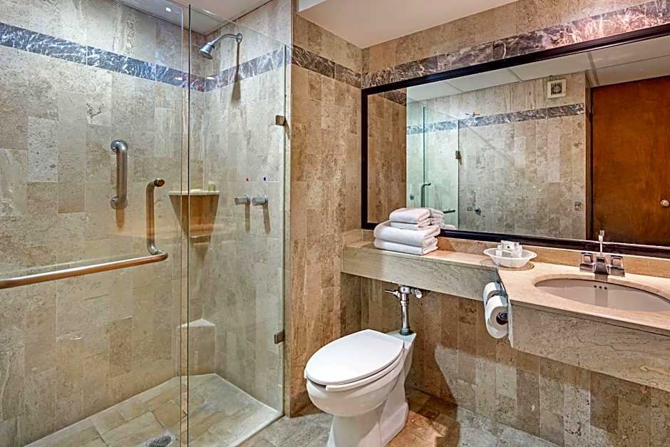 Quality Inn Aguascalientes