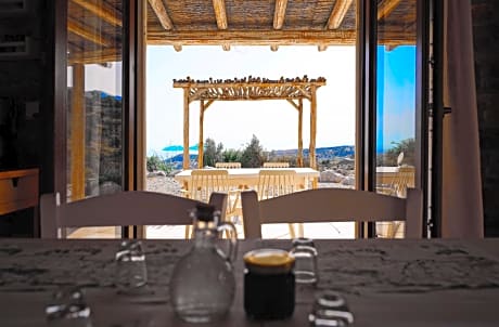 Palazzo Greco Villas