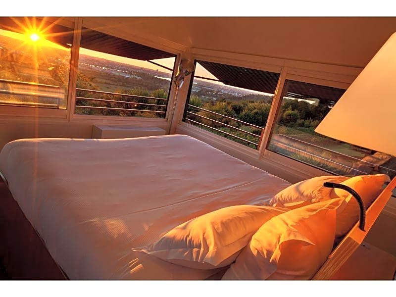 Hotel Le Saint-James