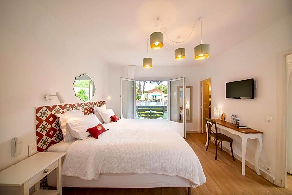 Les Capucines Saint Tropez