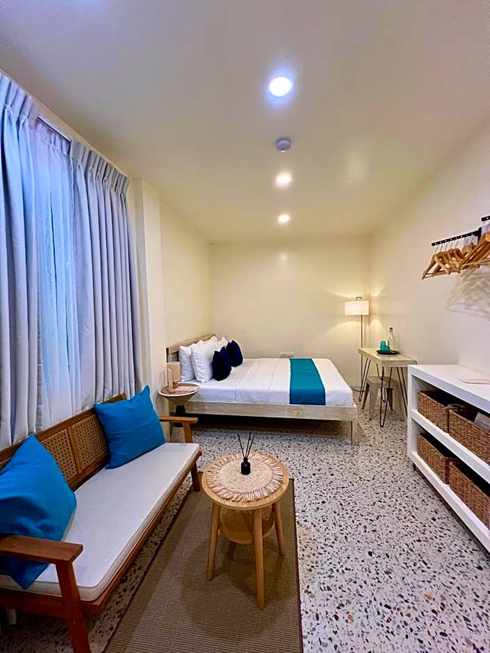 Photo 1 of 4 of Deluxe 1 Queen Bed Suite
