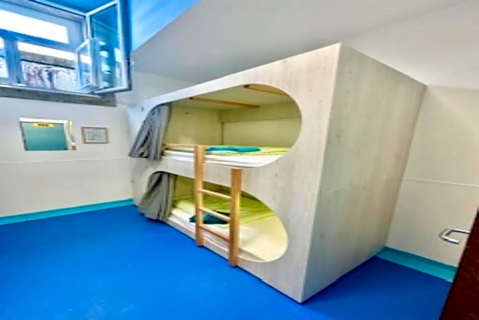 Fantasy Hostel Porto