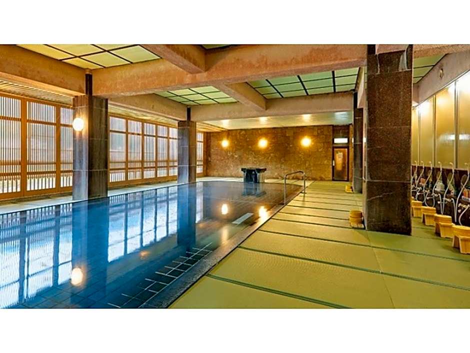 Gero Onsen Ogawaya