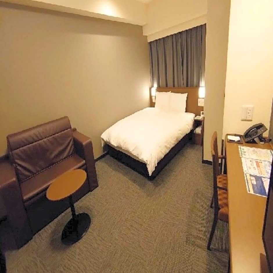 Dormy Inn Oita Natural Hot Springs