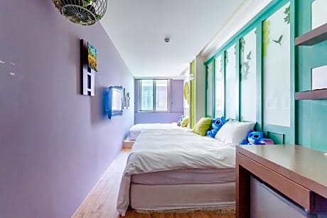 Wesson B&B Weiseng Homestay