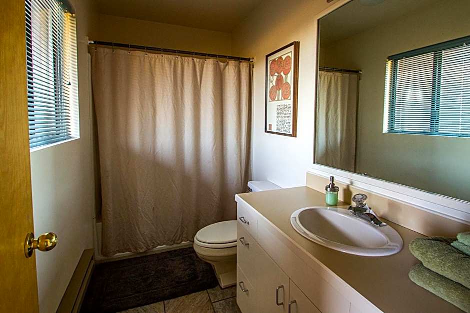 Boulder Mountain Guest Ranch