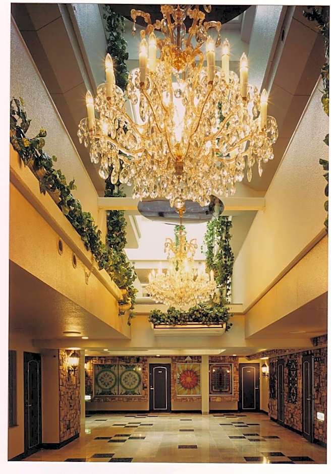 Hotel Sambancho