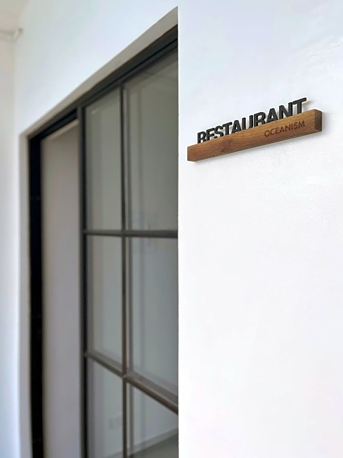 Oceanism海洋主义潜水度假酒店