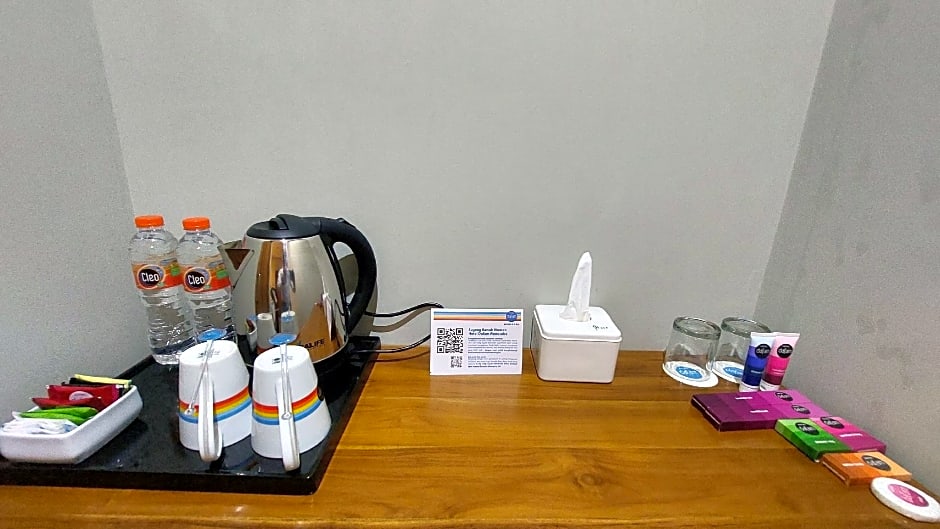 Hotel Dafam Wonosobo