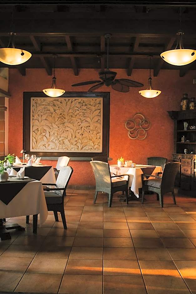 La Buena Vibra Wellness Resort & Spa