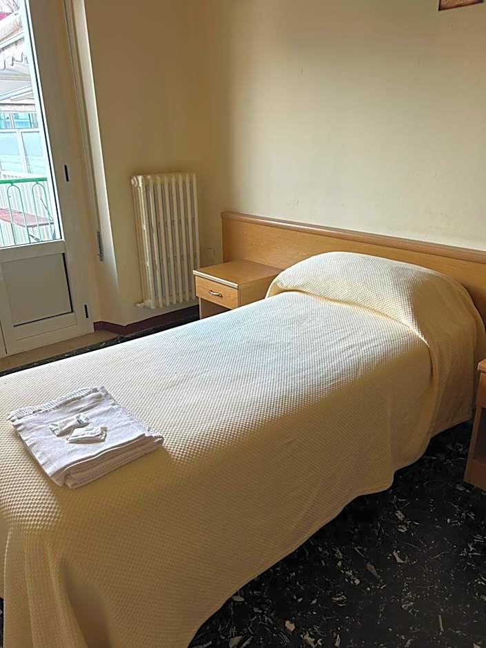 Albergo pensione Bianco