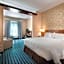 Fairfield Inn & Suites by Marriott Rock Hill