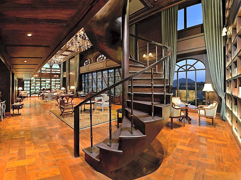 Raffles Udaipur