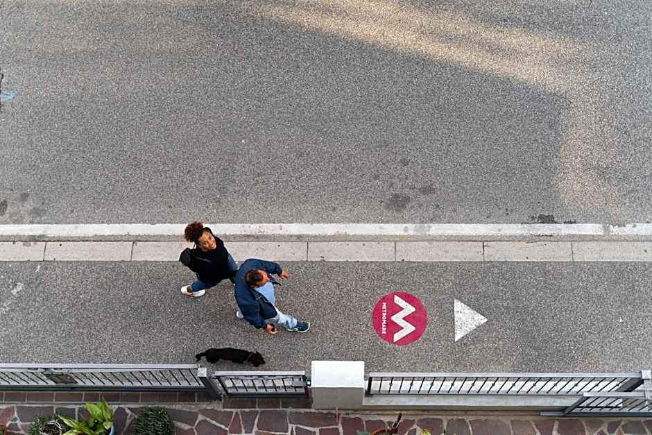 Residence l'Appartamento