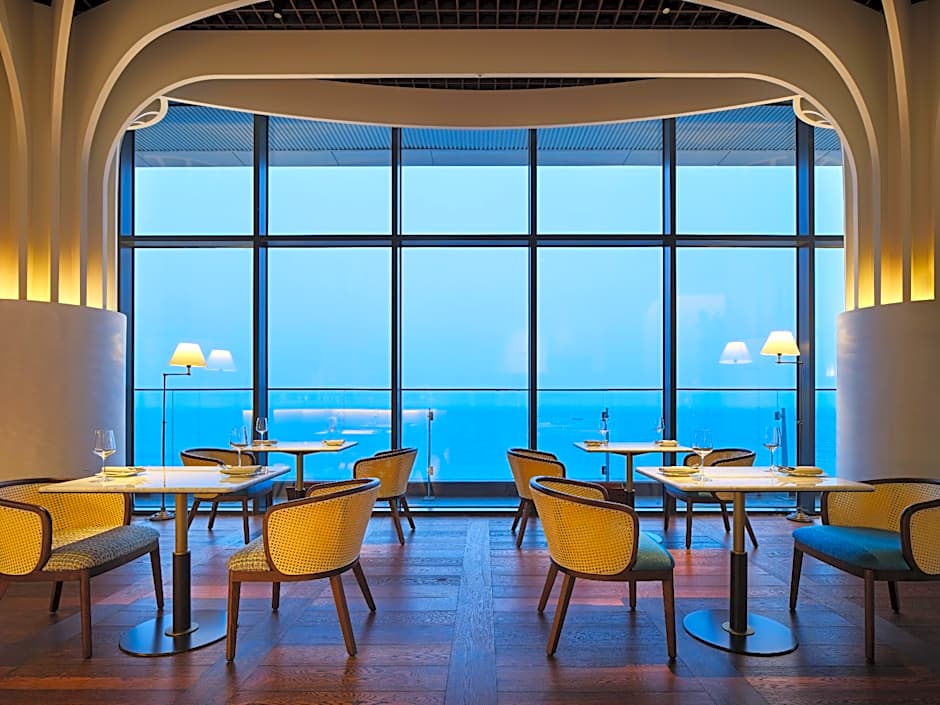 Ananti at Busan Cove